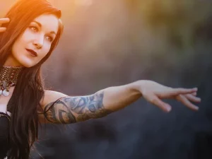 Sara Lyn Dancing